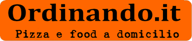 Ordinando.it — Pizza e food a domicilio
